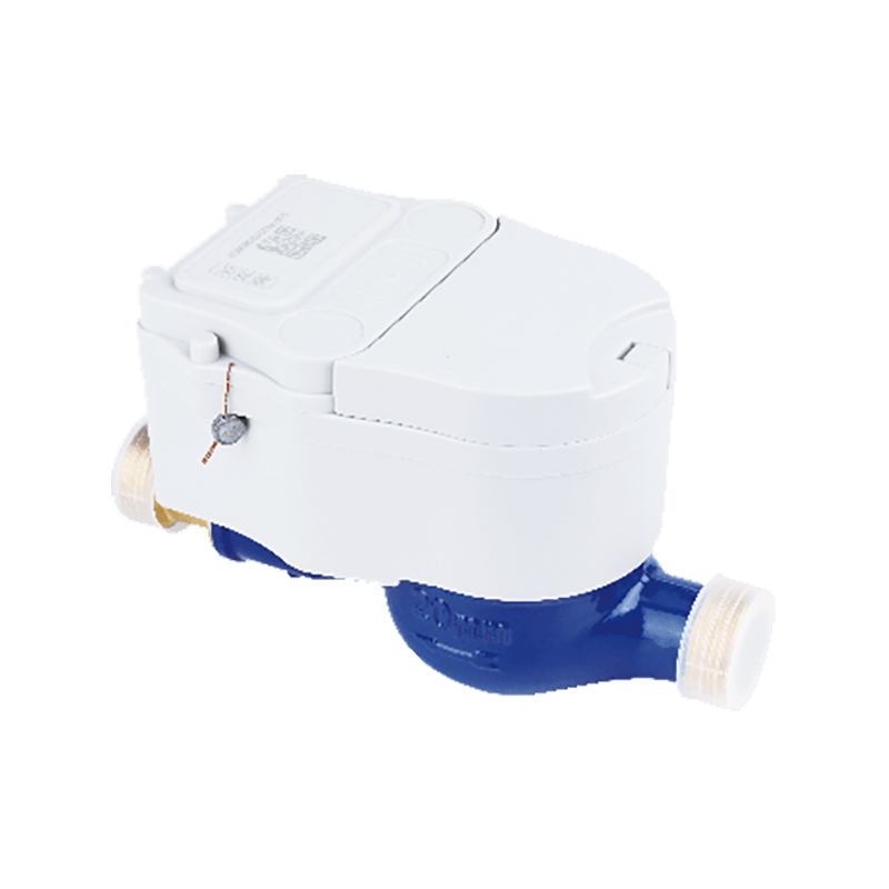 Кошка 1 Беспроводной измеритель воды